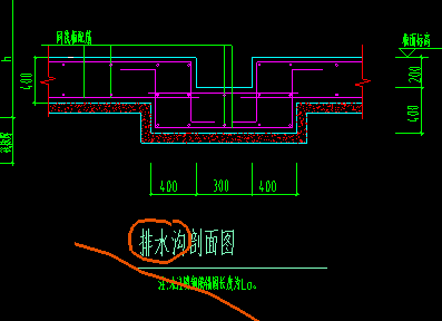 筏板基础