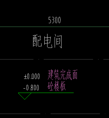 标高