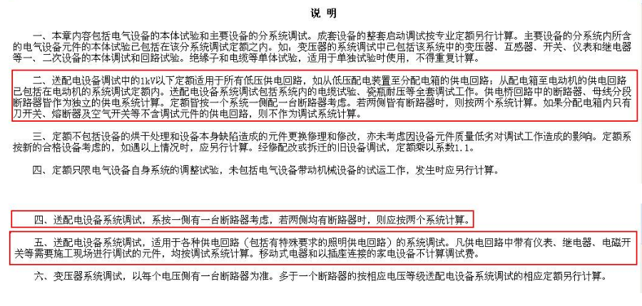 配电箱