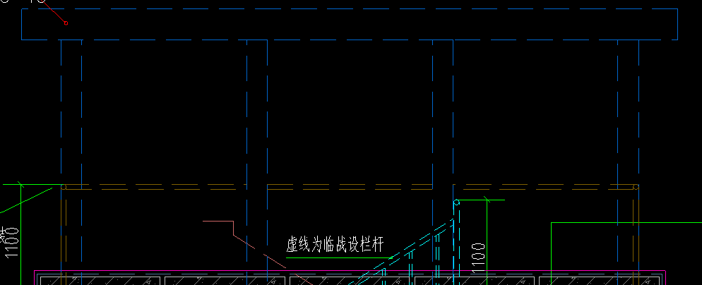 钢柱