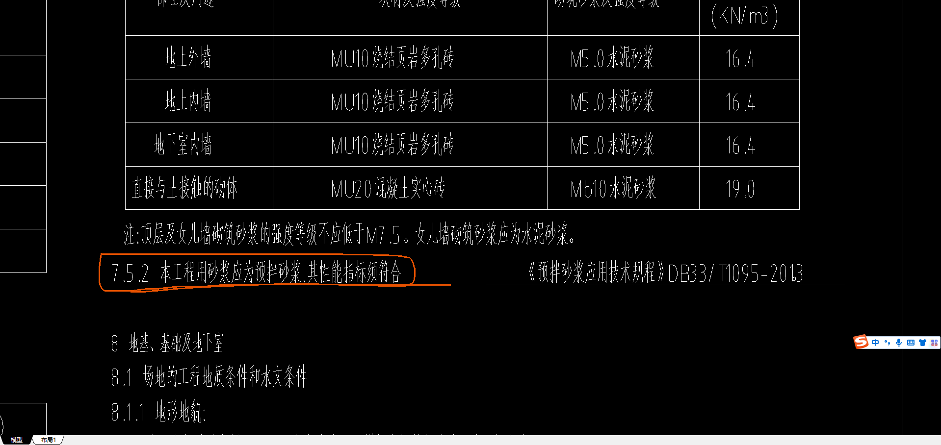 预拌砂浆