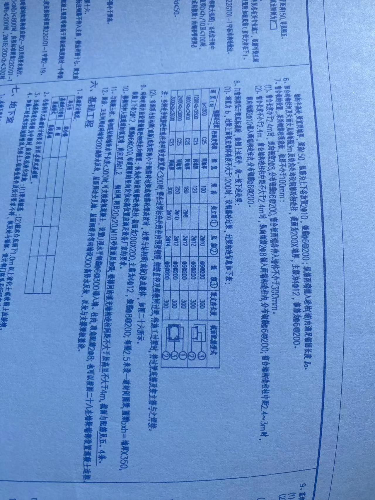 设计说明