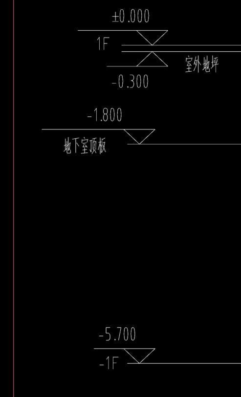 顶板