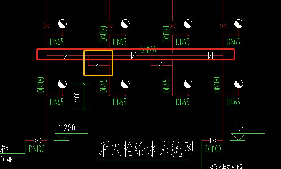 立管