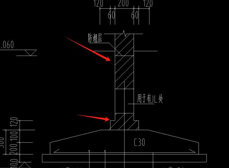 条基