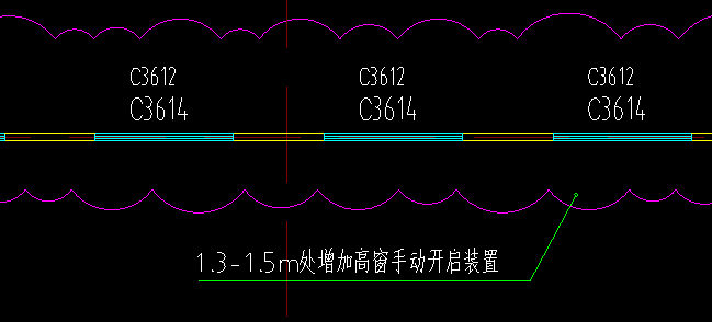 高窗