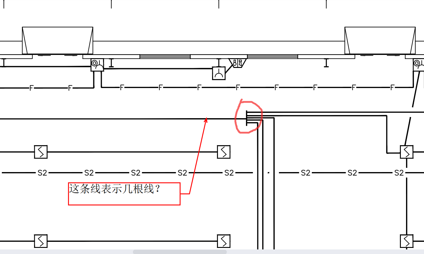 平面图