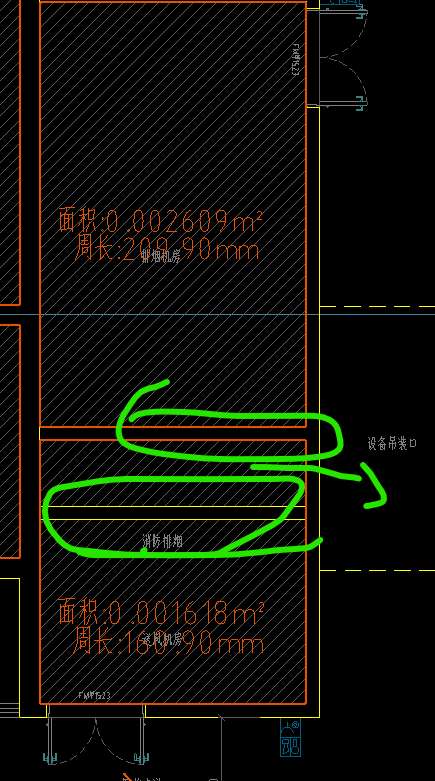 地面工程量