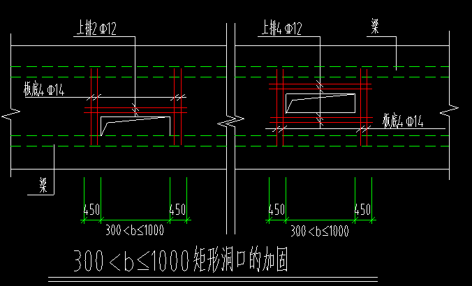 洞口