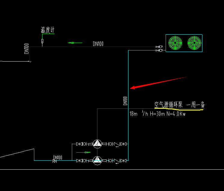 立管