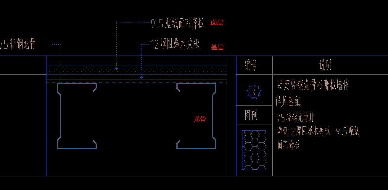 隔墙