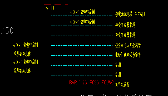 弱电