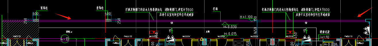 综合脚手架