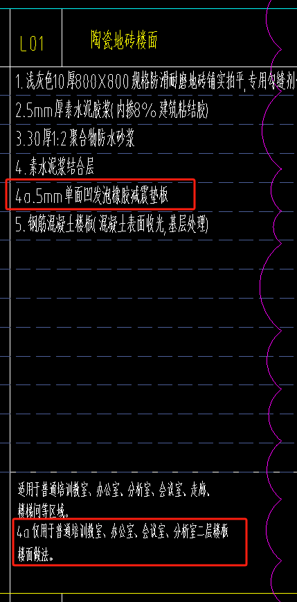 教室