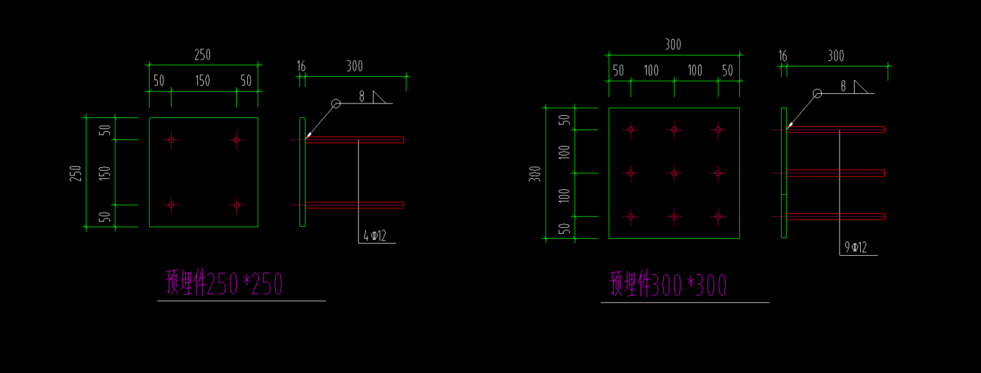 手算