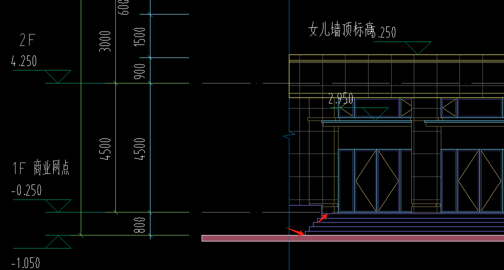 脚手架