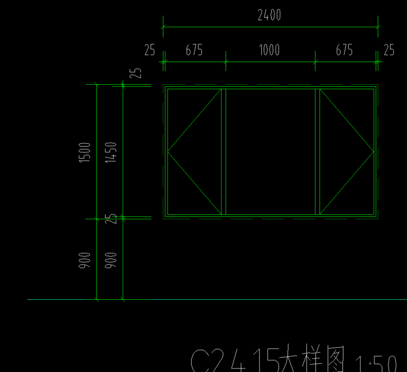 底标高