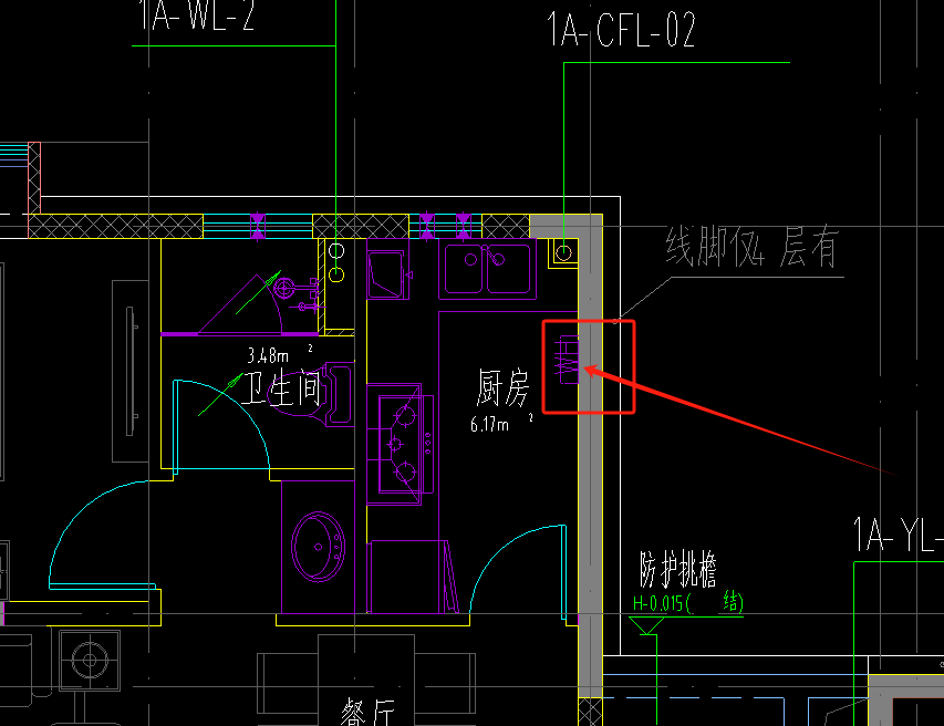 图例