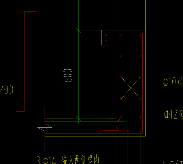 异形