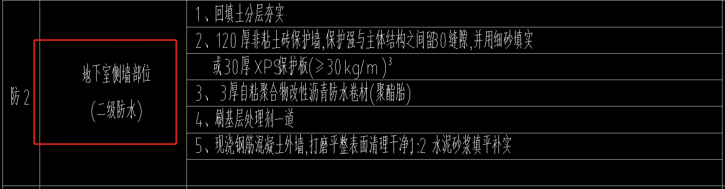 外墙