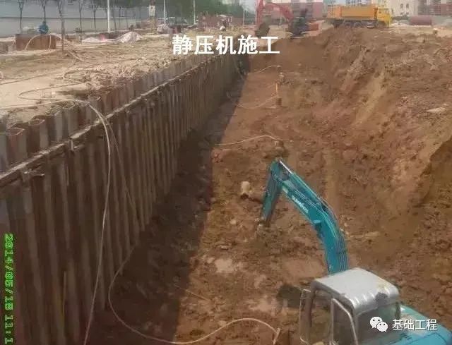 施工技术