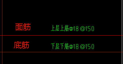 筏板