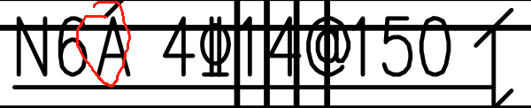 钢筋图