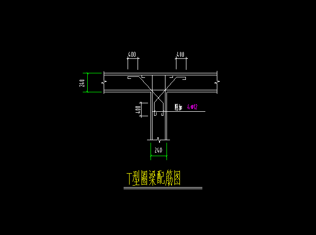 附加钢筋