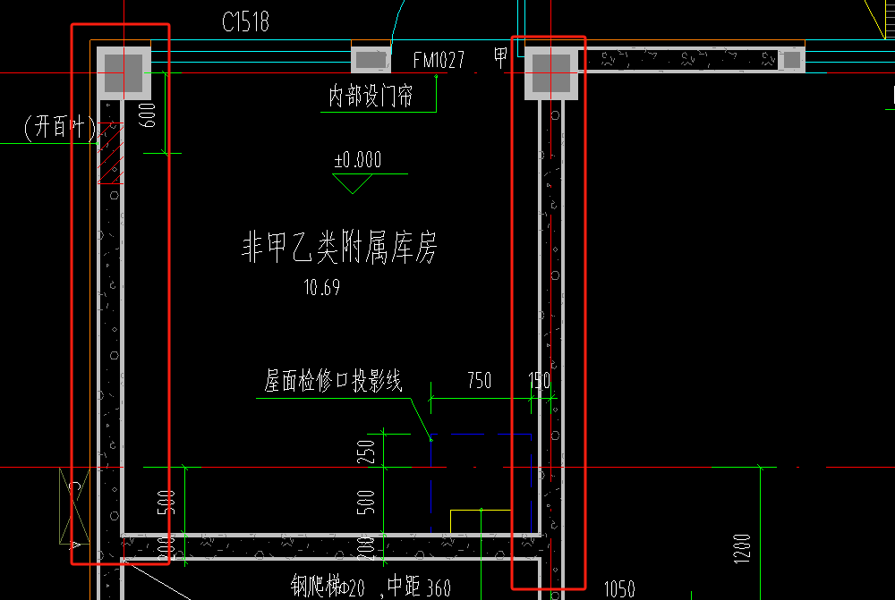 加气混凝土