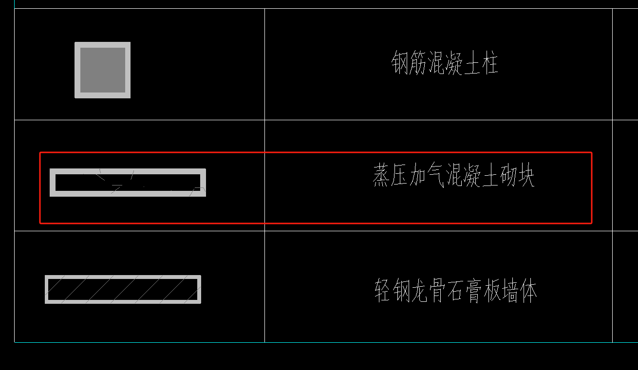 砌块墙