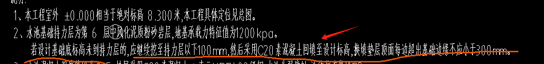 标高