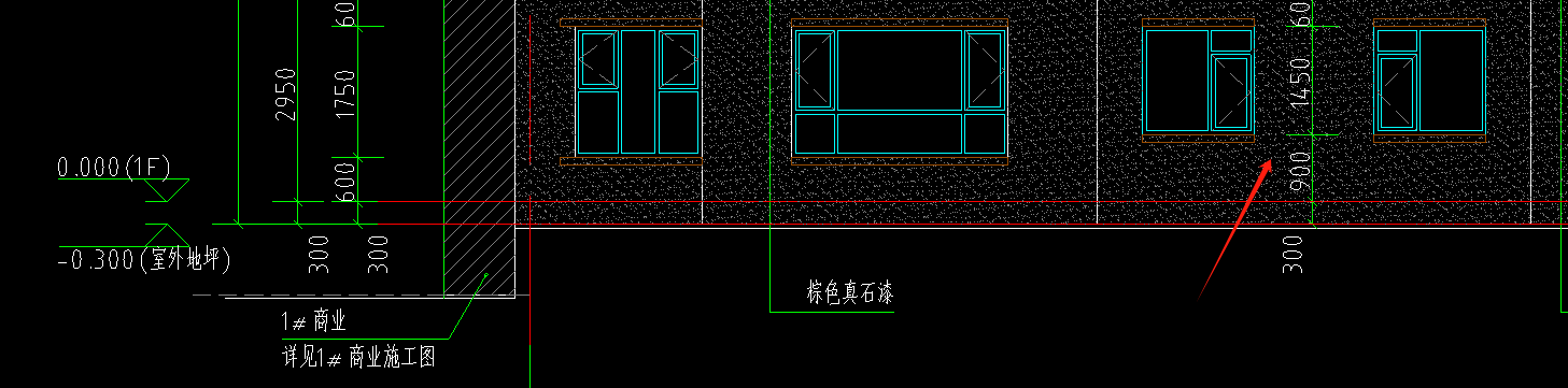 离地高度