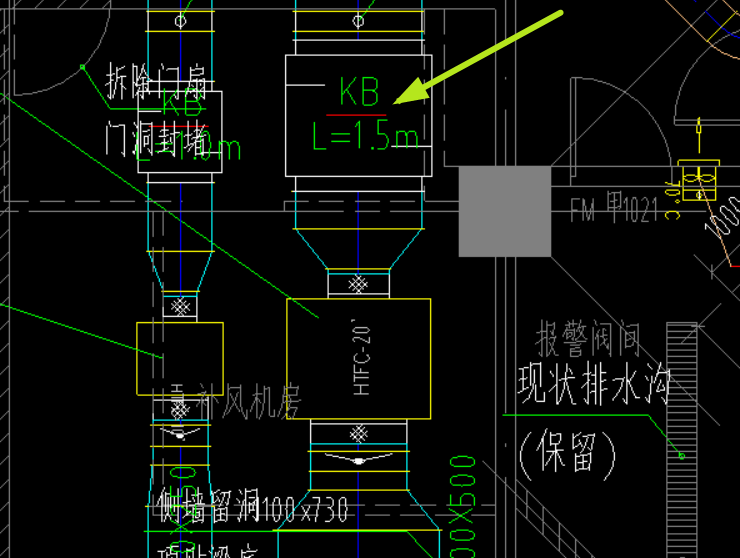 图例