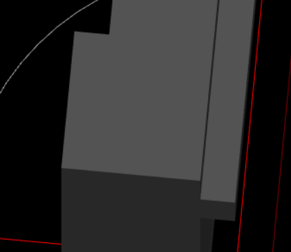 人防门