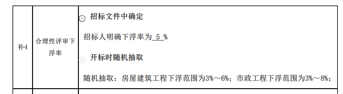 下浮