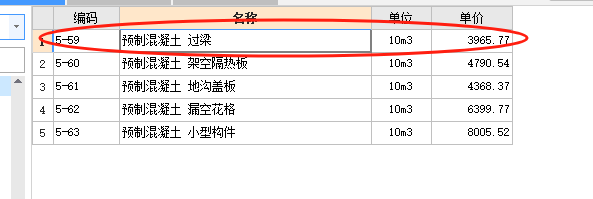 子目