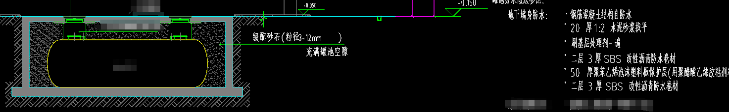 墙身