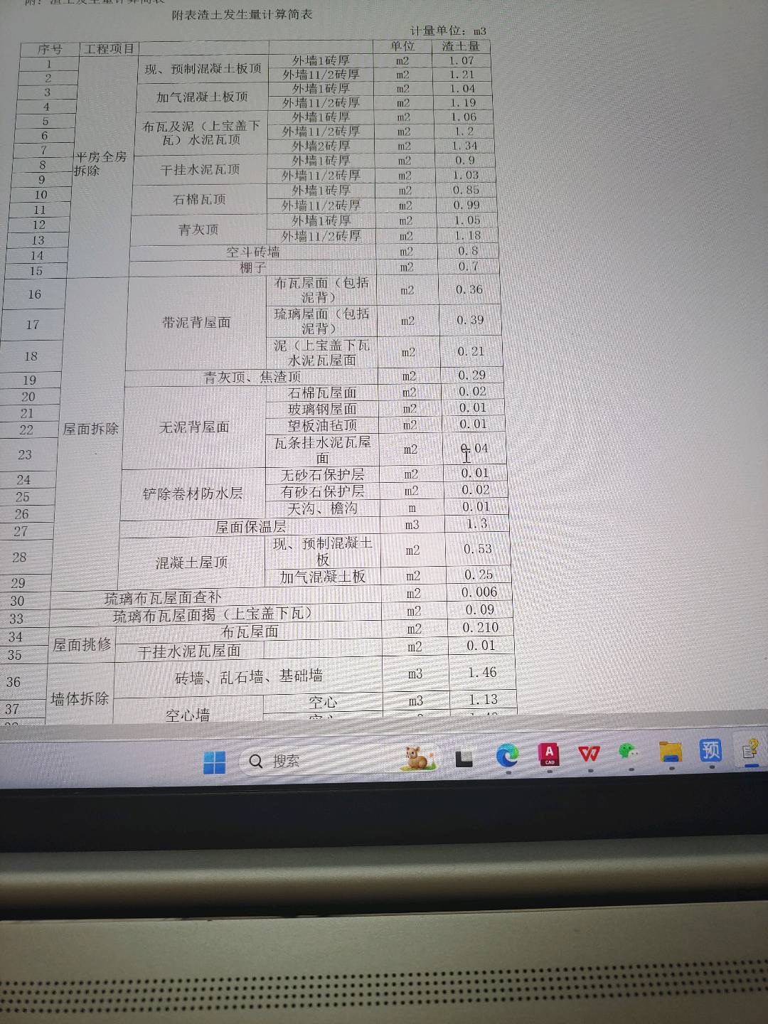 厚度