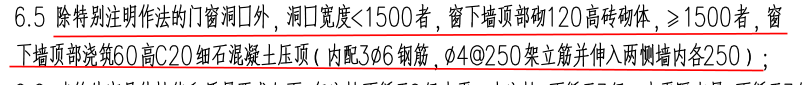 窗台压顶