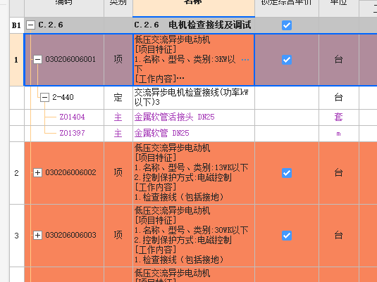 配电箱