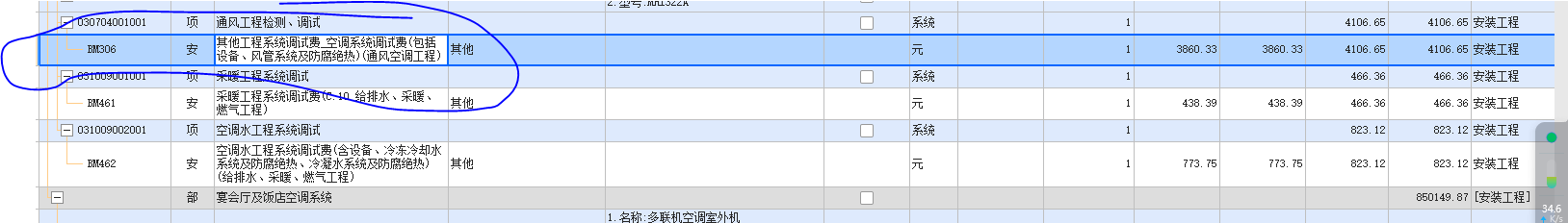 类别