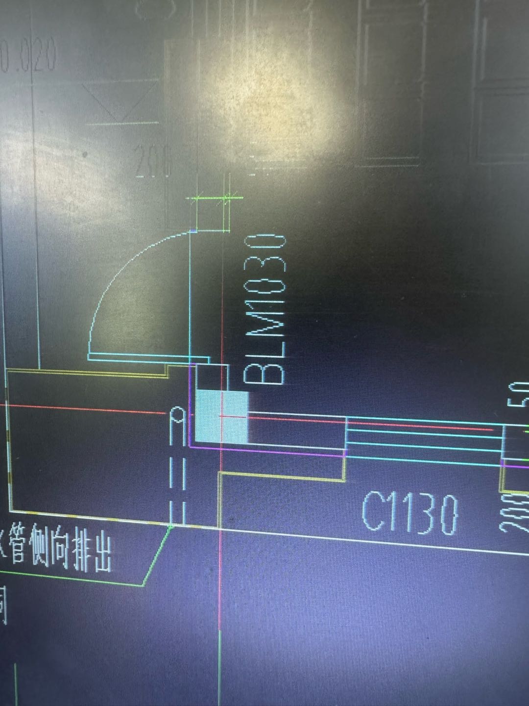 构造柱