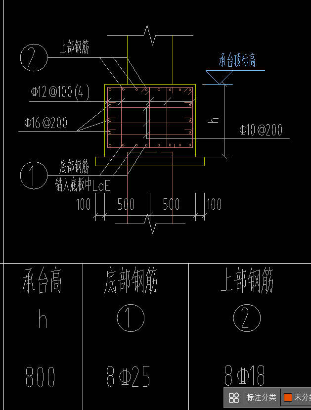 桩
