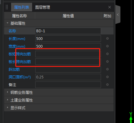 配筋