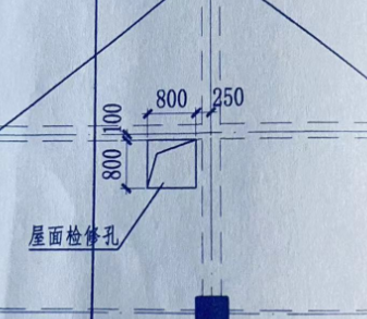 屋面
