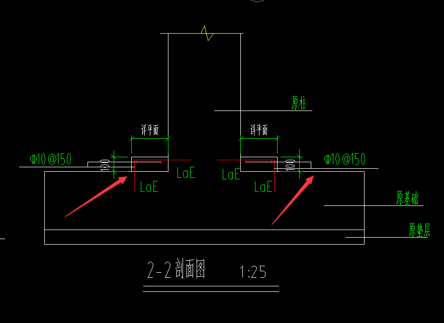 锚入