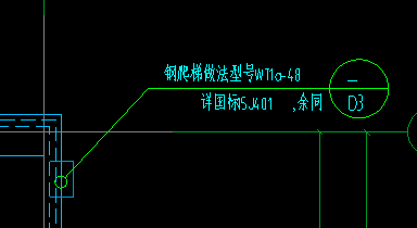 顶标高