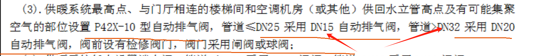 没有等