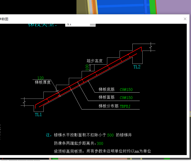 板的钢筋