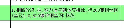 算量